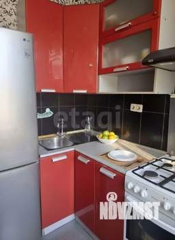 2-к квартира, вторичка, 48м2, 3/4 этаж