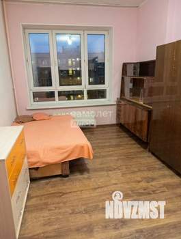 1-к квартира, вторичка, 36м2, 16/17 этаж