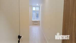 Студия квартира, вторичка, 24м2, 2/4 этаж