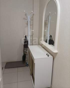 1-к квартира, вторичка, 36м2, 5/17 этаж