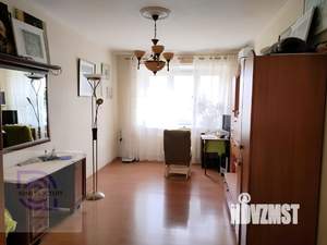 3-к квартира, вторичка, 57м2, 9/9 этаж