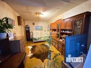 2-к квартира, вторичка, 41м2, 2/5 этаж