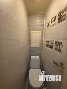 3-к квартира, вторичка, 54м2, 9/9 этаж