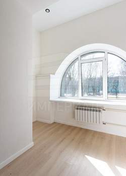 Студия квартира, вторичка, 23м2, 2/4 этаж