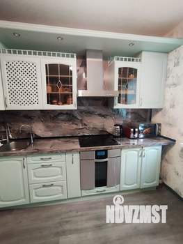 3-к квартира, вторичка, 77м2, 2/17 этаж