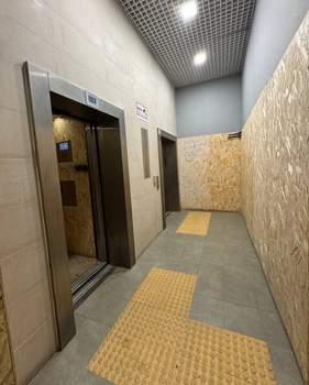 1-к квартира, вторичка, 32м2, 8/25 этаж