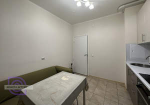 1-к квартира, вторичка, 38м2, 2/17 этаж