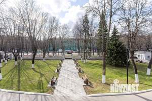 Студия квартира, вторичка, 23м2, 2/4 этаж