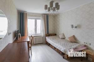 3-к квартира, вторичка, 72м2, 7/10 этаж