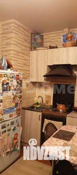 Студия квартира, вторичка, 30м2, 2/3 этаж