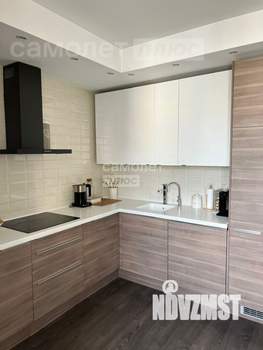 2-к квартира, вторичка, 60м2, 19/25 этаж