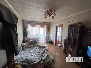 2-к квартира, вторичка, 38м2, 5/5 этаж