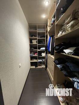 2-к квартира, вторичка, 66м2, 1/17 этаж