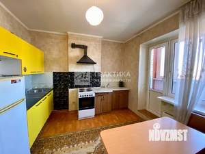 2-к квартира, вторичка, 63м2, 12/17 этаж