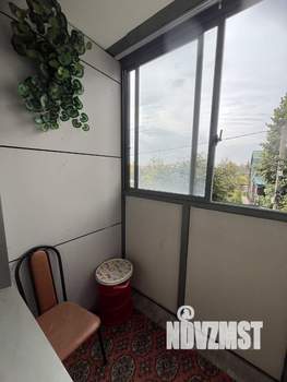 2-к квартира, вторичка, 52м2, 2/5 этаж