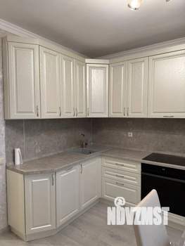 2-к квартира, вторичка, 62м2, 4/26 этаж