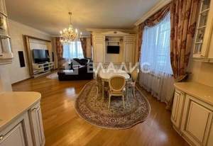 3-к квартира, вторичка, 105м2, 9/10 этаж