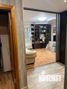 3-к квартира, вторичка, 98м2, 1/17 этаж