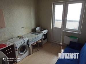 1-к квартира, вторичка, 35м2, 4/5 этаж