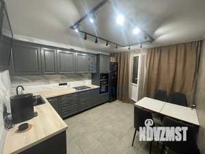 3-к квартира, вторичка, 108м2, 23/25 этаж
