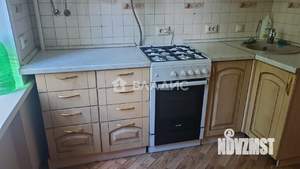 1-к квартира, вторичка, 35м2, 4/5 этаж