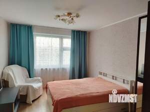 2-к квартира, вторичка, 54м2, 14/17 этаж