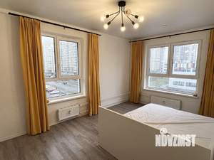 3-к квартира, вторичка, 70м2, 5/17 этаж