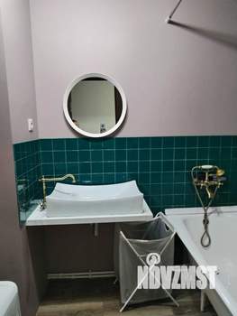 3-к квартира, вторичка, 78м2, 3/14 этаж