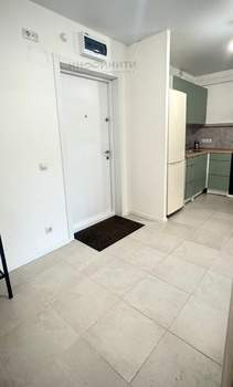 1-к квартира, вторичка, 41м2, 2/25 этаж