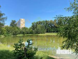 3-к квартира, вторичка, 62м2, 10/18 этаж