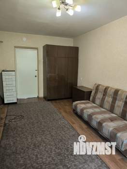 3-к квартира, вторичка, 62м2, 5/5 этаж