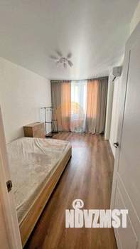 1-к квартира, вторичка, 35м2, 8/18 этаж