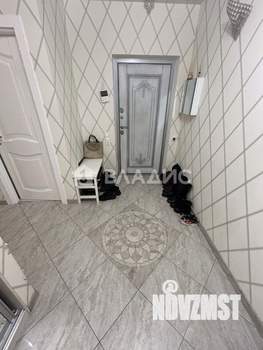 3-к квартира, вторичка, 94м2, 19/23 этаж