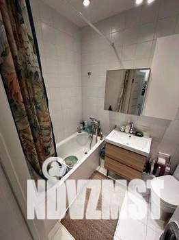 1-к квартира, вторичка, 32м2, 12/17 этаж