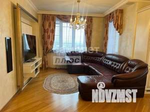 3-к квартира, вторичка, 105м2, 9/10 этаж