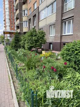 1-к квартира, вторичка, 32м2, 9/17 этаж