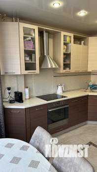 2-к квартира, вторичка, 58м2, 9/17 этаж