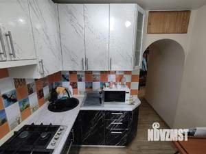 3-к квартира, вторичка, 50м2, 1/5 этаж