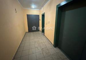 2-к квартира, вторичка, 55м2, 5/17 этаж