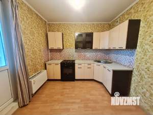 2-к квартира, вторичка, 59м2, 19/25 этаж