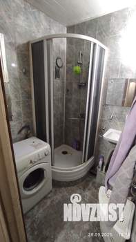 1-к квартира, вторичка, 39м2, 6/14 этаж