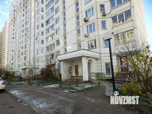 2-к квартира, вторичка, 60м2, 2/17 этаж
