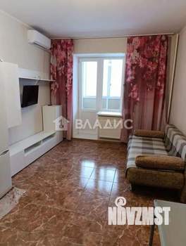 1-к квартира, вторичка, 37м2, 16/17 этаж