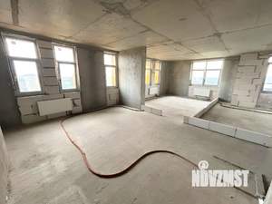 3-к квартира, вторичка, 72м2, 17/22 этаж