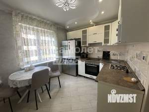 2-к квартира, вторичка, 62м2, 8/17 этаж