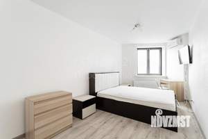 1-к квартира, вторичка, 40м2, 4/25 этаж