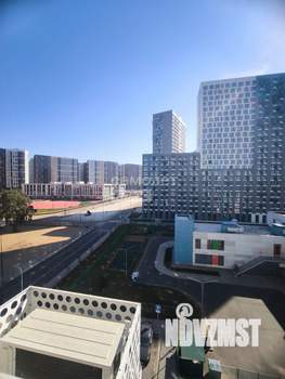 Студия квартира, вторичка, 20м2, 7/25 этаж