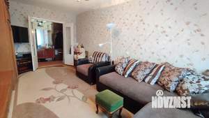 3-к квартира, вторичка, 71м2, 3/5 этаж