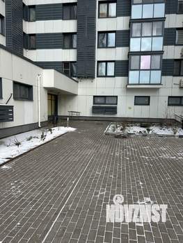 1-к квартира, вторичка, 39м2, 26/26 этаж