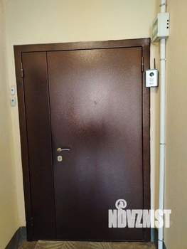 2-к квартира, вторичка, 54м2, 14/17 этаж